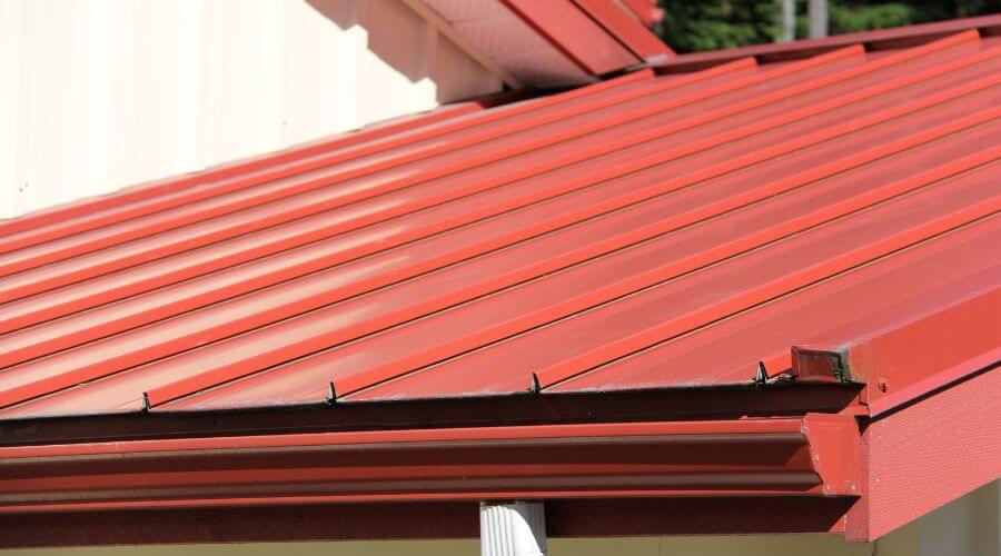 Gutter Debris Removal in Weidman, MI